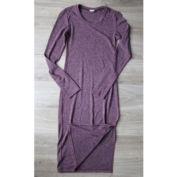 Aritzia Wilfred Free Parleur Bodycon Dress - Picture 2 of 6